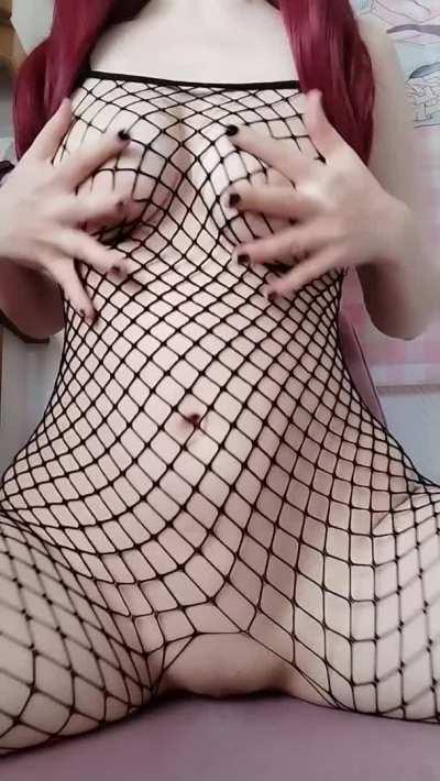 Can I be the girl you cum for today?