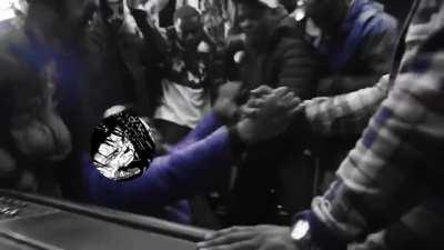 DID YOU THINK THEY'D TAKE OUT THE GOAT THAT EASILY!? HE WILL BE BACK! THE AGENDA NEVER LIES!!!!