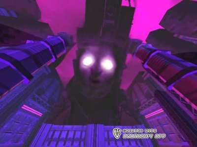 Minos will you punish me for the crimes I have committed against humanity? 