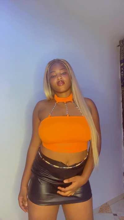 Black is superior 💪