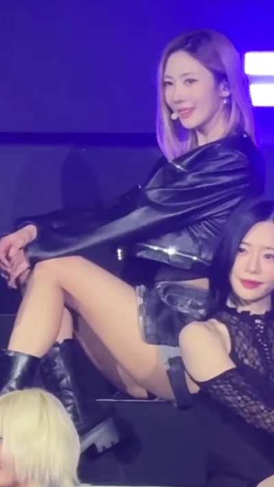 Yoohyeon