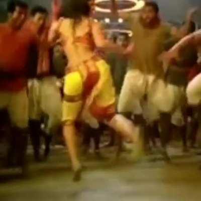 Wondering why did they deleted this part of Katrina