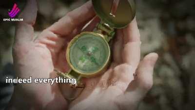 From a lost atheist to becoming a Muslimâ¦lets hear his story âAllah guides who wants to be guidedâ