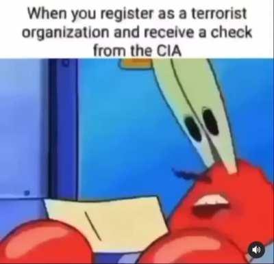 The IDF is rolling in dough