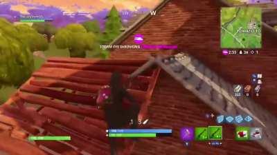 Cristiancito de 13 años