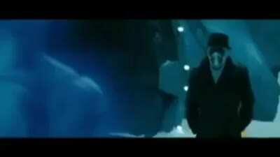 This meme is approved by joe