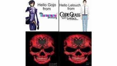 red and Black I dress