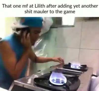 Someone needs to get fired