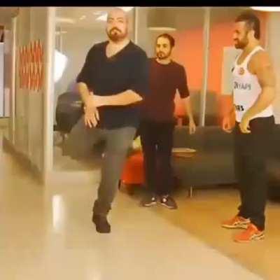 sedonun zade ile clubda ki ilk dansin kameralara yakalanan görüntüleri