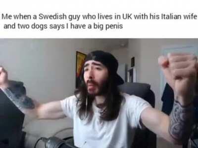 Been waiting for this moment for years