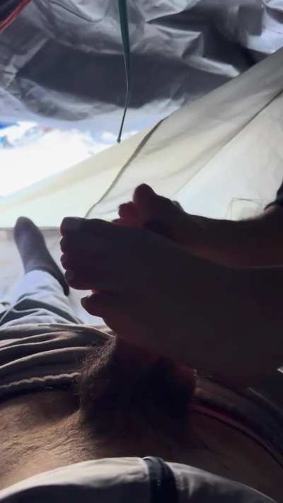 Campings Always Fun 🤪