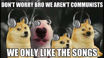 Their music is really good ngl