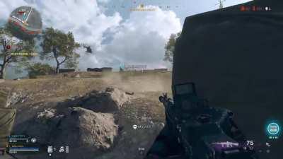 Moments like this are what make this game fun