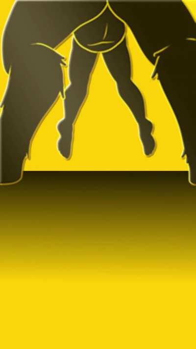 An instructional clip about your new minotaur lover! (Zoquete)