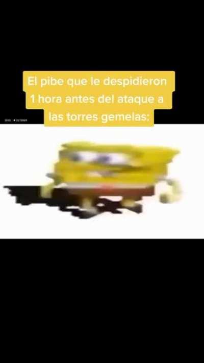 Ahora sabemos quien es 😐