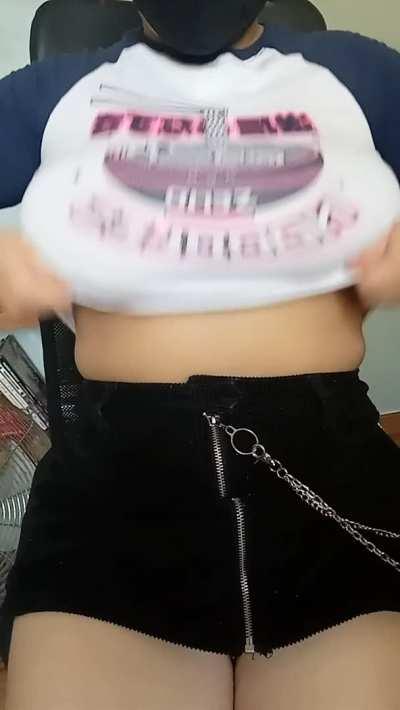 you can suck on these