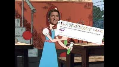 Anyone else get this stuck in their head after the feb 18 hearing mentioned 