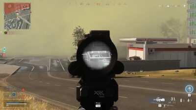 Unfriendly loadout inbound!