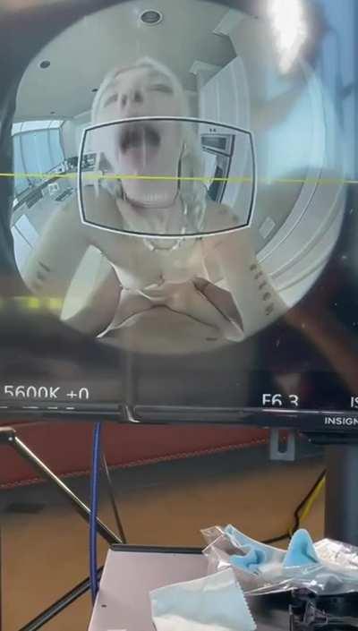 🟣 Standing fuck clip! Very very rare! | EMMA ROSIE by REALJAMVR