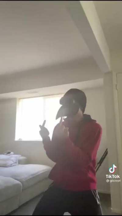 That’s why built like a