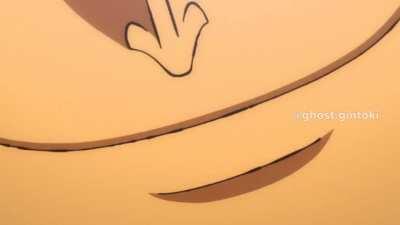 Can't believe that got him