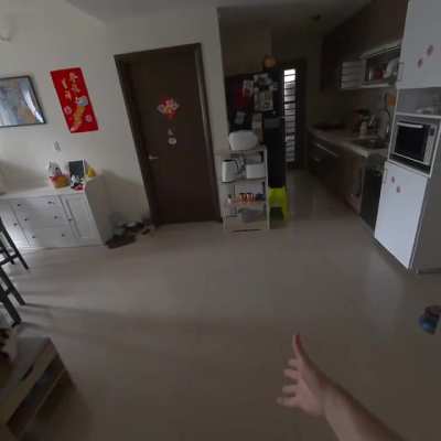 I built a cool 3D bag of holdings!! Thoughts?