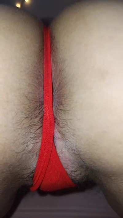 Which hole are you using first? (Full vid with sound below)