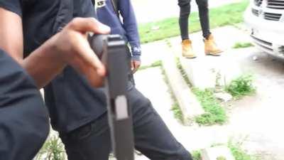 Graduation presents??