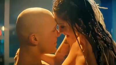 Anna Matysiak nude Scene in Proceder