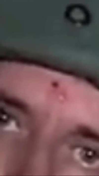 Directed by Sacha Baron Cohen