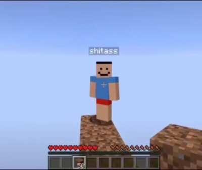 shitass what are u doing