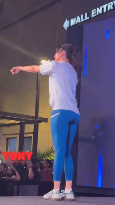 Shraddha Kapoor 🍑