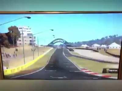 There's always that one guy