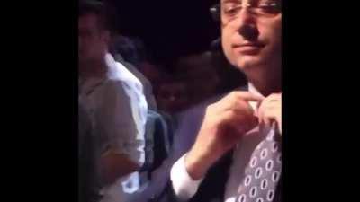 B-BAŞKANIM S-SİZ.. (˃ᆺ˂✿)