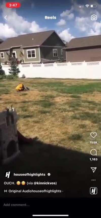 White niggas be trippin