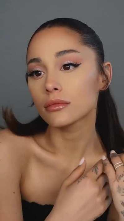 Stunning for REM Beauty