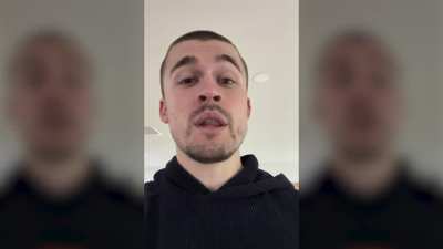 Welcome Caedrel <3 xdd