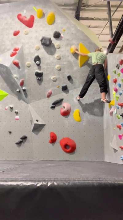 Upset with this problem…