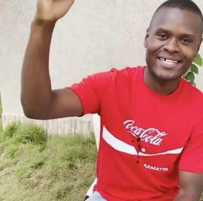 Samatta - Coca-Cola Freestyle (Official Music Video)