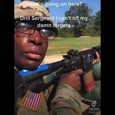 Carlos Hathcock Reborn