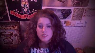 Exklusiver Vlog von Reiners Freundin aus Denken