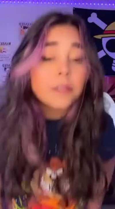 Can you promise you’d eat me before you fuck me?