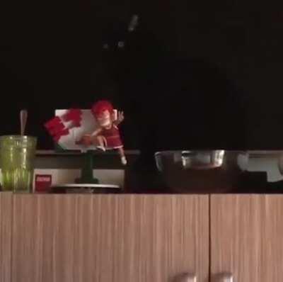 Незаметность 99