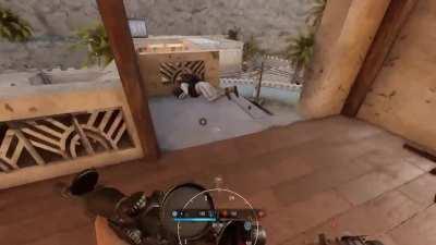 My greatest enemy is myself