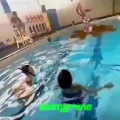 Espero que lo llegue a ver el Dylan 😳