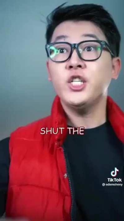 Steven he from an other dimension