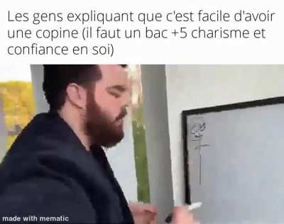 Ben ouais c'est facile, pourquoi ton bodycount c'est 0 ?