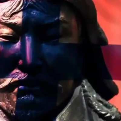 Shitpost gibi shitpost.