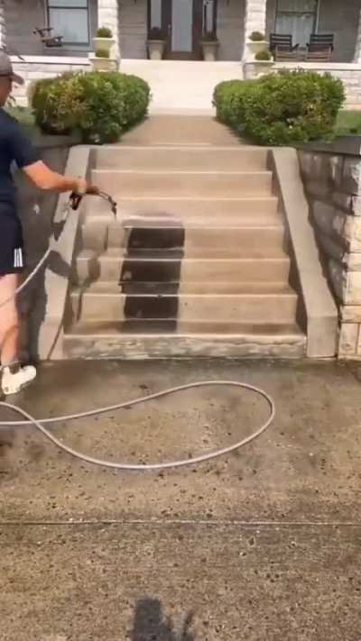 Satisfying and beautiful