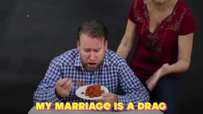 Shake it off MV - Christian Version